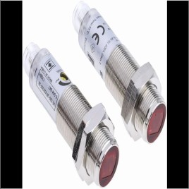 Photo Sensor Filament Datalogic S18m-5k-32 Sensor, For Domino Printer, For Ink Jet Printers, Packaging Type: Box