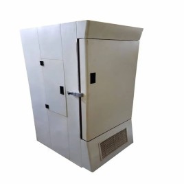 Photostability Test Chamber