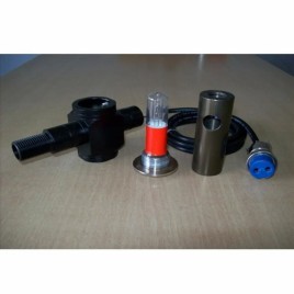 Photovoltaic Siemens Oil And Gas Burner Photo Cell