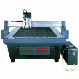 PI CNC Router Machine, 1.5 kW