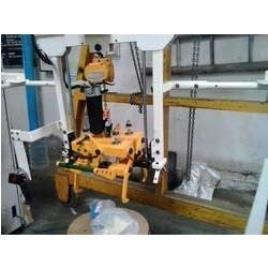 Pick And Place Machine