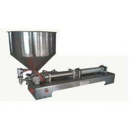 Pickle Filling Machine