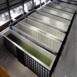 Pickling Tank  (PP, HDPE, PVC, FRP, SS, MS with HDPE/PP Lining)