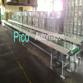 Pico Automation Belt Conveyors