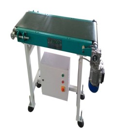 Pico Automation Portable Belt Conveyor