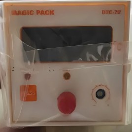 PID Temperature Controller DTC 72