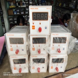 PID Temperature Controller DTC 72