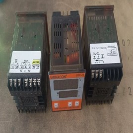 PID/On-Off TC K81 , DTC-72 Temperature Controller, Relay
