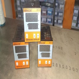 PID/On-Off TC K81 , DTC-72 Temperature Controller, Relay