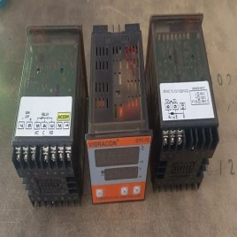 PID/On-Off TC K81 , DTC-72 Temperature Controller, Relay