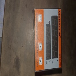 PID/On-Off TC K81 , DTC-72 Temperature Controller, Relay