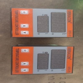 PID/On-Off TC K81 , DTC-72 Temperature Controller, Relay