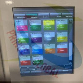 Pilot Model Freeze Dryer