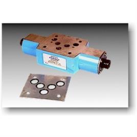 Pilot Operated Check Valves