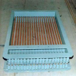 Pin Gates