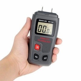 Pinkcity Technology Wood 99.9% Corrugated Box Paper Moisture Meter, For Laboratory