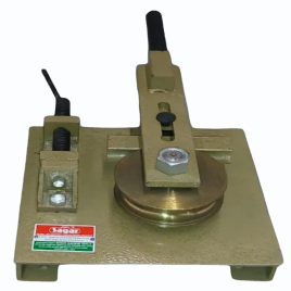 Pipe Bending Machine