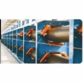 Pipe Conveyor Belts