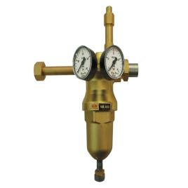 Pipeline Gas Regulators ( GCE )