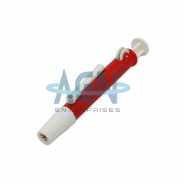 PIPETTE PUMP PLASTIC