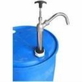 Piston Barrel Pump