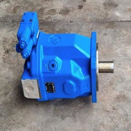 Piston Pump Repairing Services
