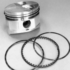 Piston Ring Sets