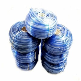 Pivi PVC Rubber Profile, Packaging Type: Roll