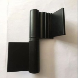 Pivi Z Series Butt Hinges, Size: 3 Inch, Black