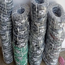 Pixel DC Solar Cable 4 sqmm