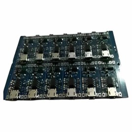 PJE AC Feeder Module For Nichrome, 50Hz, 5Ampere