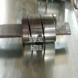 Plain 3 inch chain link fencing die, For Industrial