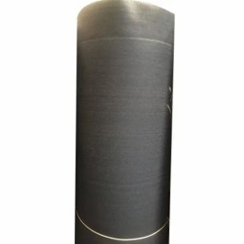 Plain Eva Black Sole Sheet