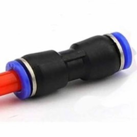 Plain Fitting Penumatic Accessories, Automation Grade: Automatic