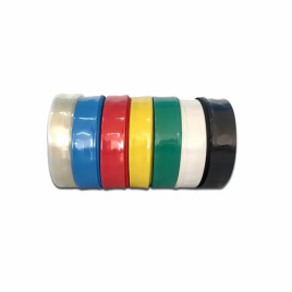 Plain. Heat Shrink Sleeve, Black, 2 m