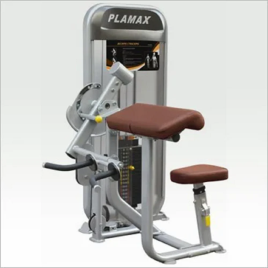 Plamax Bicep/ Tricep Equipment