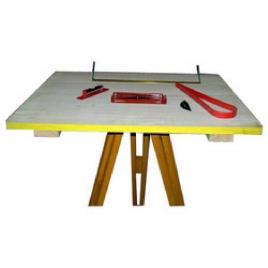 Plane Table Set Regular