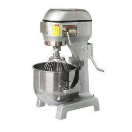 Planetary Mixer - 20 litres