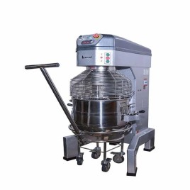 Planetary Mixer with stepless 10 speed control - 60 litres