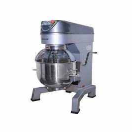 Planetary Mixer with stepless 10 speed control - 40 litres