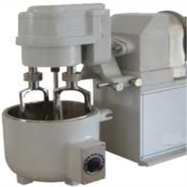 Planetary Mixers