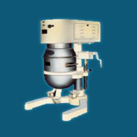 Planetaty Mixer Machine - Jacketed (GMPL)