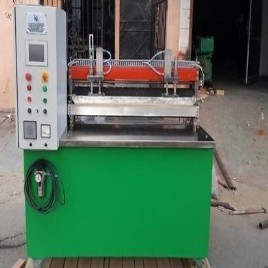 Plastic Air Bubble Bag Making Machine, Power: 1 kW