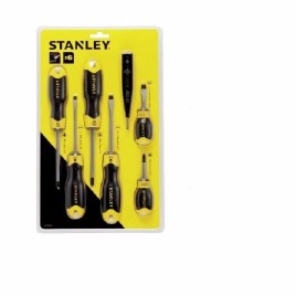 Plastic And Metal Stanley 6 Pcs Tools Set, For Fastening Nuts And Bolts, Model Name/Number: Stht92002 8