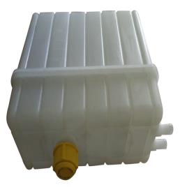 Plastic AWM Coolant Tank, Capacity: 25 Litre
