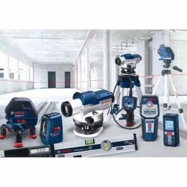 Plastic Bosch Laser Level