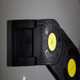 Plastic Cable Drag Chain