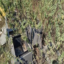 Plastic Candle Mould Die