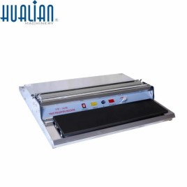 Plastic Cling Film Wrapping Sealer Machine Mpi-450e, PVC, Automation Grade: Manual
