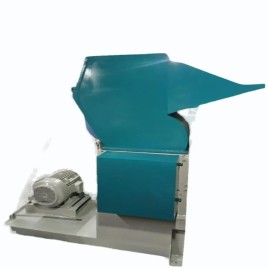 Plastic Cutting Machine